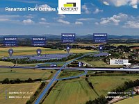 Pronájem novostavby skladu, výrobních prostor 29.000 m², Ostrava - Foto 9