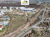 Prodej komerčního pozemku 10.912 m², Praha 9 Běchovice - Foto 5