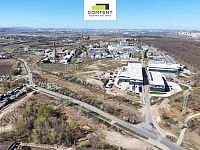 Prodej komerčního pozemku 10.912 m², Praha 9 Běchovice - Foto 6