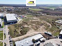 Prodej komerčního pozemku 10.912 m², Praha 9 Běchovice - Foto 10