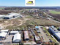 Prodej komerčního pozemku 10.912 m², Praha 9 Běchovice - Foto 11