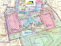 Prodej komerčního pozemku 10.912 m², Praha 9 Běchovice - Foto 12