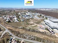 Prodej komerčního pozemku 10.912 m², Praha 9 Běchovice - Foto 9