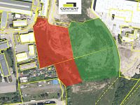 Prodej komerčního pozemku 10.912 m², Praha 9 Běchovice - Foto 14