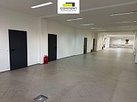 Pronájem prodejních prostor, showroomu 290 m², Praha - Nupaky - Foto 5