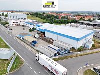 Pronájem prodejních prostor, showroomu 290 m², Praha - Nupaky - Foto 10