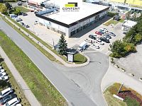 Pronájem skladu, obchodních prostor 342 m², Čestlice, D1 - Foto 14