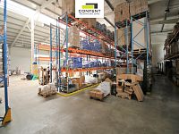 Pronájem výrobních prostor, skladu 1.000 m², Mírová - Karlovy Vary - Foto 3