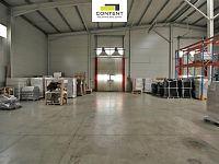 Pronájem výrobních prostor, skladu 1.000 m², Mírová - Karlovy Vary - Foto 5