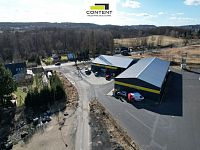 Pronájem výrobních prostor, skladu 1.000 m², Mírová - Karlovy Vary - Foto 8