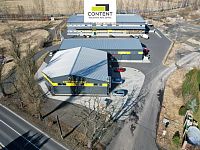 Pronájem výrobních prostor, skladu 1.000 m², Mírová - Karlovy Vary - Foto 10