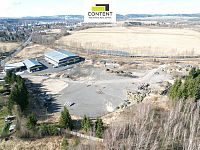 Pronájem výrobních prostor, skladu 1.000 m², Mírová - Karlovy Vary - Foto 11