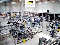 Pronájem skladu, výrobních prostor 3.553 m², Kvasiny - Foto 2