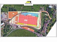 Pronájem skladu, výrobních prostor 12.500 m², Liberec - Foto 4