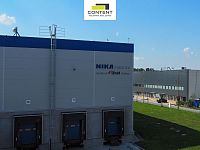 Pronájem novostavby skladu nebo výrobních prostor 14.556 m², Pardubice - Foto 6