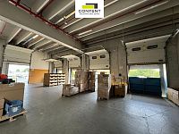 Pronájem skladu, výrobních prostor 11.000 m², Říčany u Prahy - Foto 4