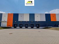 Pronájem skladu, výrobních prostor 11.000 m², Lužec nad Vltavou, D8, okres Mělník - Foto 3