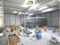 Pronájem skladu, výrobních prostor 5.493 m², Teplice - Krupka - Foto 3