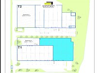 Pronájem skladu, výrobních prostor 5.493 m², Teplice - Krupka - Foto 16