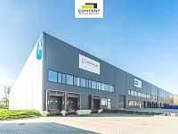 Pronájem skladu, výrobních prostor 5.493 m², Teplice - Krupka - Foto 10