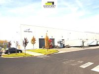 Pronájem skladu, výrobních prostor 5.493 m², Teplice - Krupka - Foto 12