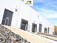 Pronájem skladu, výrobních prostor 5.493 m², Teplice - Krupka - Foto 13