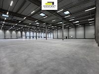 Pronájem novostavby skladu, výrobních prostor 10.000 m², Světlá nad Sázavou - Foto 4