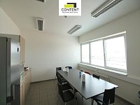 Pronájem skladu, výrobních prostor 2.733 m², Hostivice, D6 - Foto 7