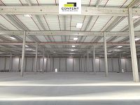 Pronájem výrobních prostor, skladu 17.700 m², Podbořany - Foto 10