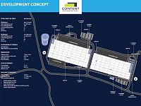 Pronájem výrobních prostor, skladu 17.700 m², Podbořany - Foto 14