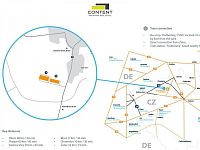 Pronájem výrobních prostor, skladu 17.700 m², Podbořany - Foto 16