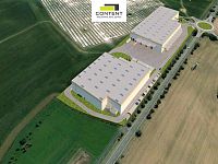 Pronájem skladu, výrobních prostor 9.368 m², Solnice - Foto 10