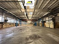 Pronájem skladu, výrobních prostor 9.000 m², Příbram - Foto 5