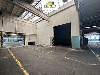 Pronájem skladu, výrobních prostor 9.000 m², Příbram - Foto 10