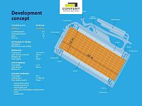 Pronájem skladu, výrobních prostor 15.000 m², Rumburk - Foto 16