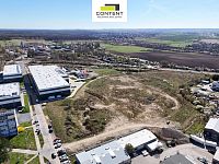 Prodej komerčního pozemku 13.383 m², Praha 9 Běchovice - Foto 7