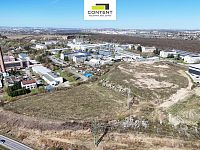 Prodej komerčního pozemku 13.383 m², Praha 9 Běchovice - Foto 10