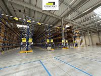 Pronájem novostavby skladu, výrobních prostor 19.200 m², Ostrava - Foto 6