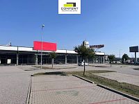 Pronájem obchodně skladových prostor 477 m², České Budějovice - Foto 2