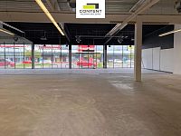 Pronájem obchodně skladových prostor 477 m², České Budějovice - Foto 3