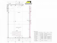 Pronájem obchodně skladových prostor 477 m², České Budějovice - Foto 7