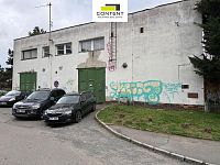 Pronájem skladu, výrobních prostor 440 m², Praha 4 - Chodov - Foto 6