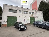 Pronájem skladu, výrobních prostor 440 m², Praha 4 - Chodov - Foto 7