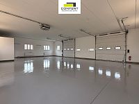 Pronájem skladu 350 m² + venkovní plocha 1800 m², Praha - Horní Měcholupy - Foto 2