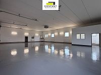 Pronájem skladu 350 m² + venkovní plocha 1800 m², Praha - Horní Měcholupy - Foto 5