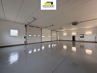 Pronájem skladu 350 m² + venkovní plocha 1800 m², Praha - Horní Měcholupy - Foto 6