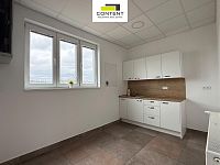 Pronájem skladu 350 m² + venkovní plocha 1800 m², Praha - Horní Měcholupy - Foto 10