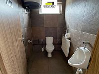 Pronájem skladu 350 m² + venkovní plocha 1800 m², Praha - Horní Měcholupy - Foto 13