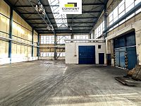 Pronájem skladu, výrobních prostor 2.050 m², Příbram - Foto 7