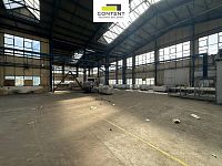 Pronájem skladu, výrobních prostor 2.050 m², Příbram - Foto 10